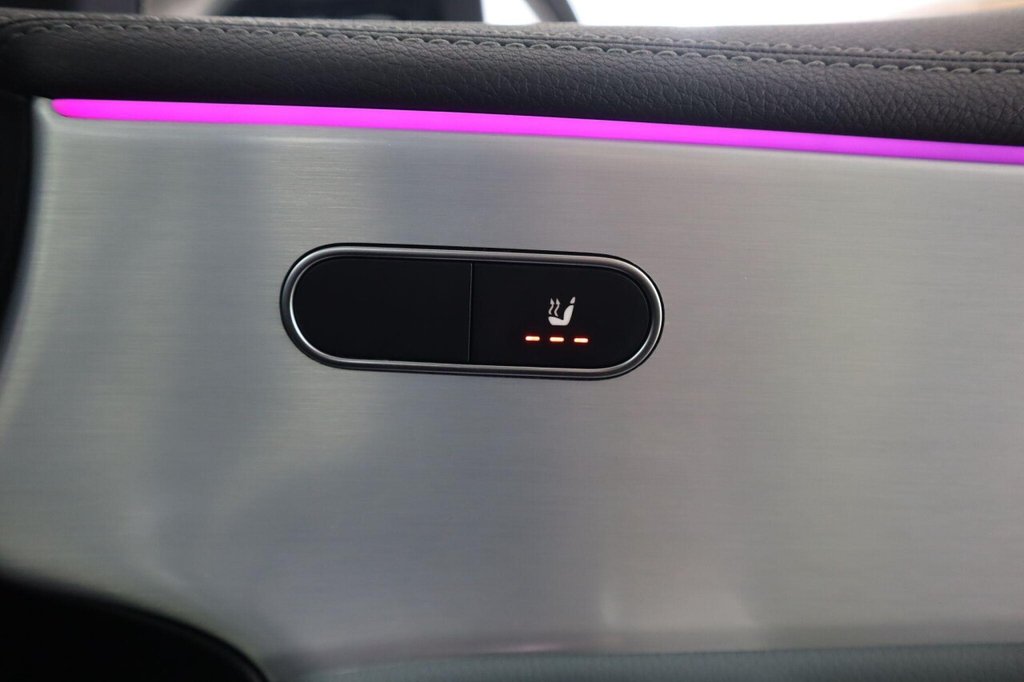 Used Mercedes-Benz CLA 2023 for sale - 76923709: Photo 23