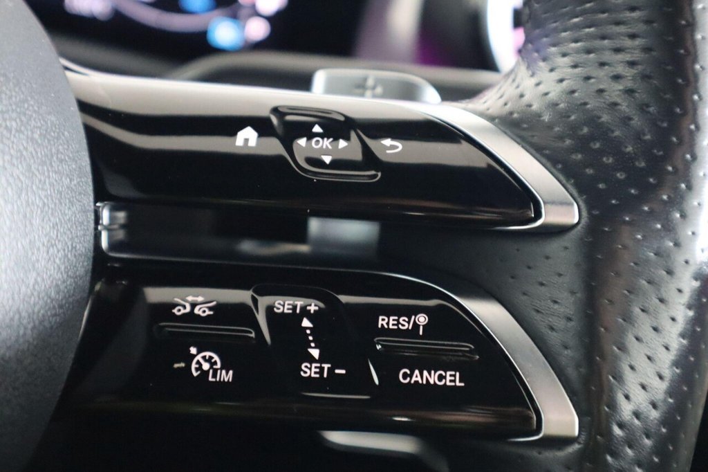 Used Mercedes-Benz CLA 2023 for sale - 76923709: Photo 26