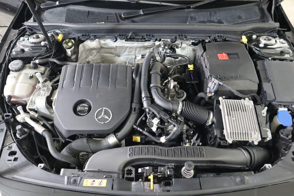Used Mercedes-Benz CLA 2023 for sale - 76923709: Photo 27