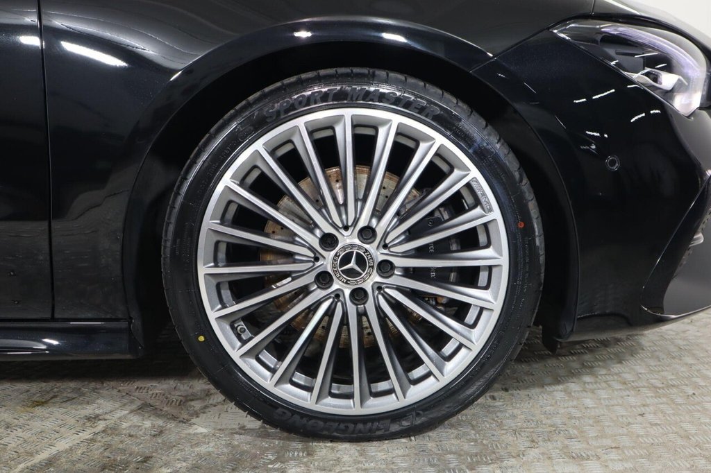 Used Mercedes-Benz CLA 2023 for sale - 76923709: Photo 28