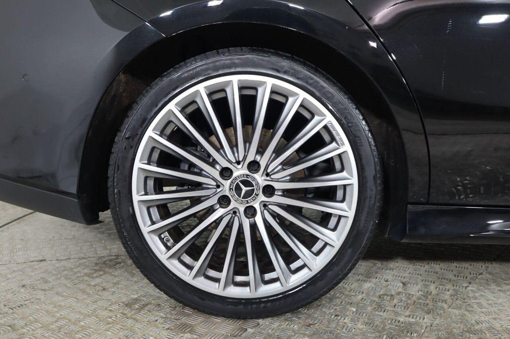 Used Mercedes-Benz CLA 2023 for sale - 76923709: Photo 29