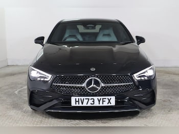 Used Mercedes-Benz CLA 2023 for sale - 76923709: Photo