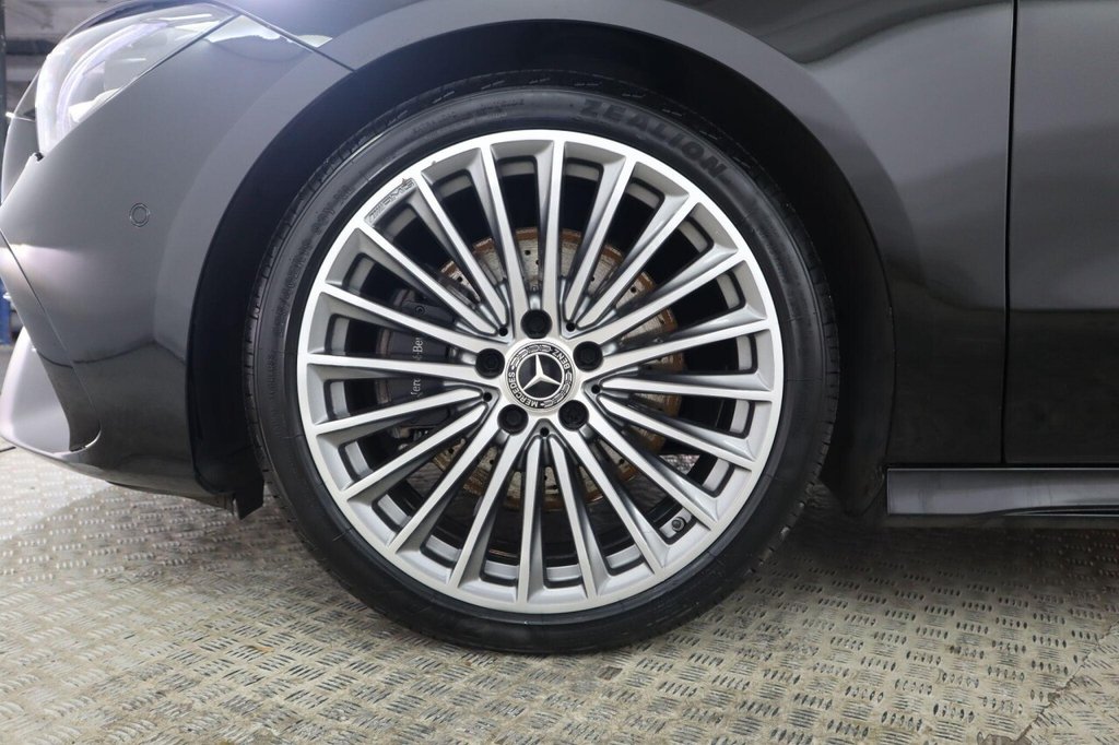 Used Mercedes-Benz CLA 2023 for sale - 76923709: Photo 31