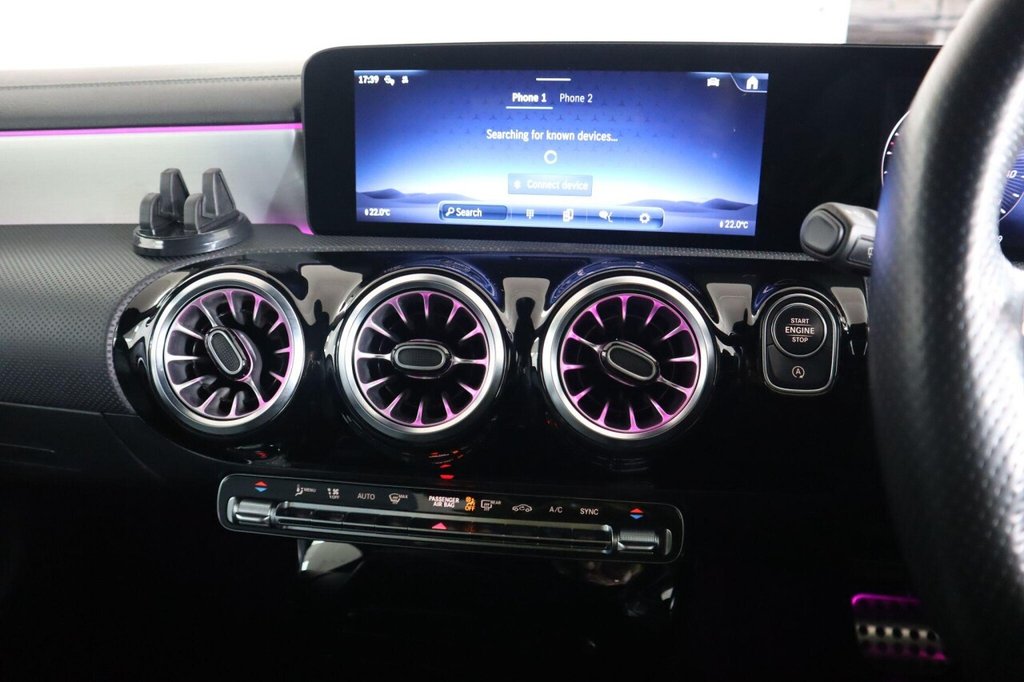 Used Mercedes-Benz CLA 2023 for sale - 76923709: Photo 32