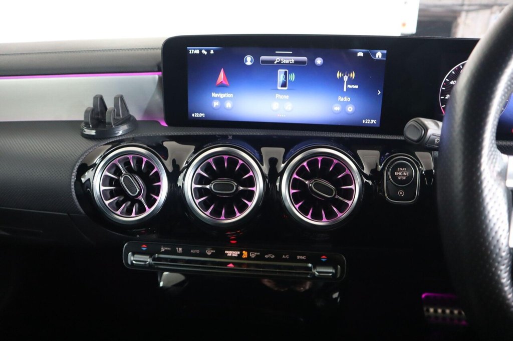 Used Mercedes-Benz CLA 2023 for sale - 76923709: Photo 33