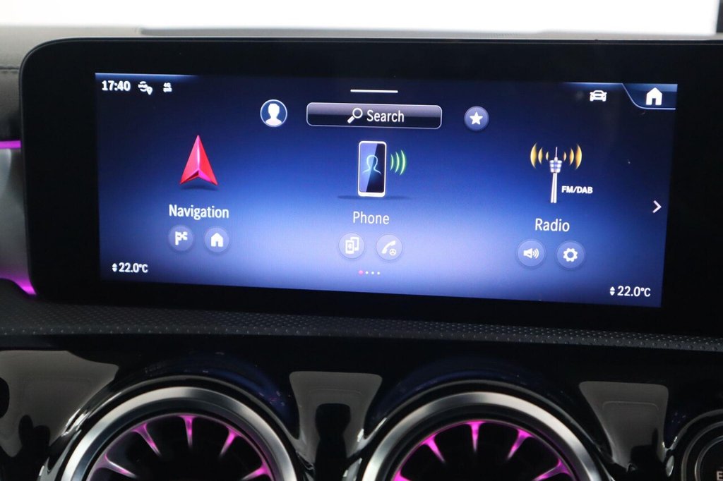 Used Mercedes-Benz CLA 2023 for sale - 76923709: Photo 34