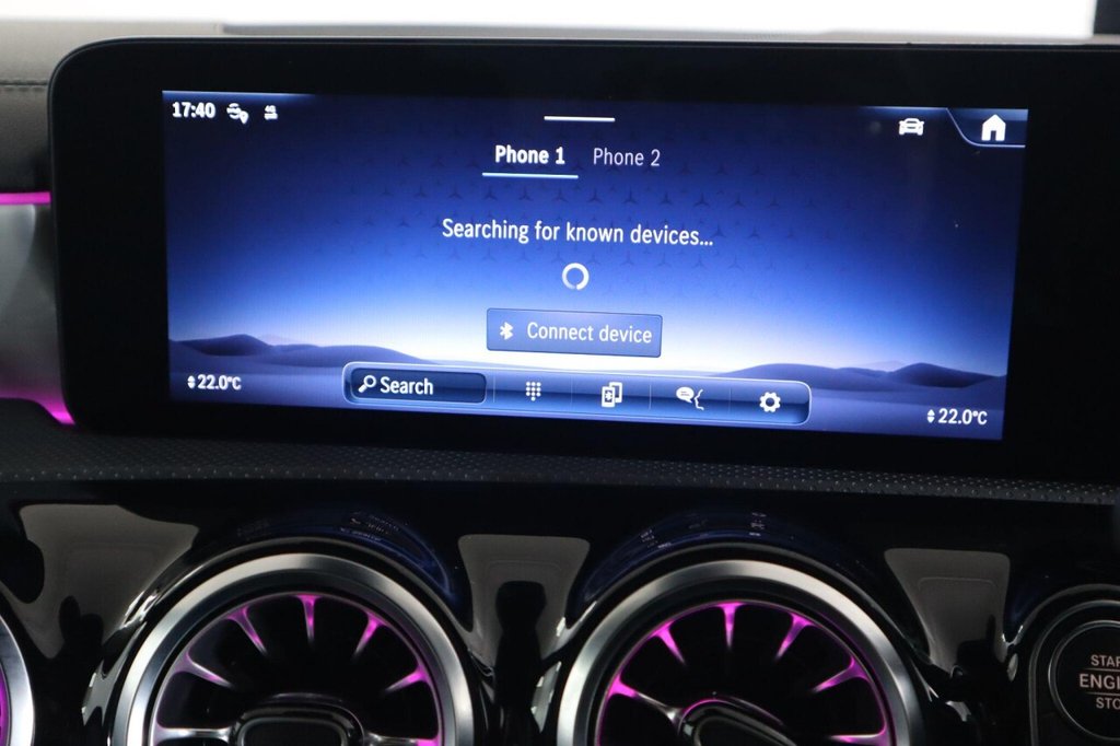 Used Mercedes-Benz CLA 2023 for sale - 76923709: Photo 36