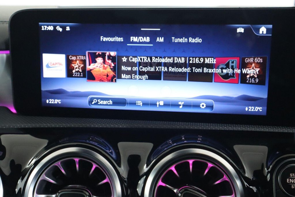 Used Mercedes-Benz CLA 2023 for sale - 76923709: Photo 37