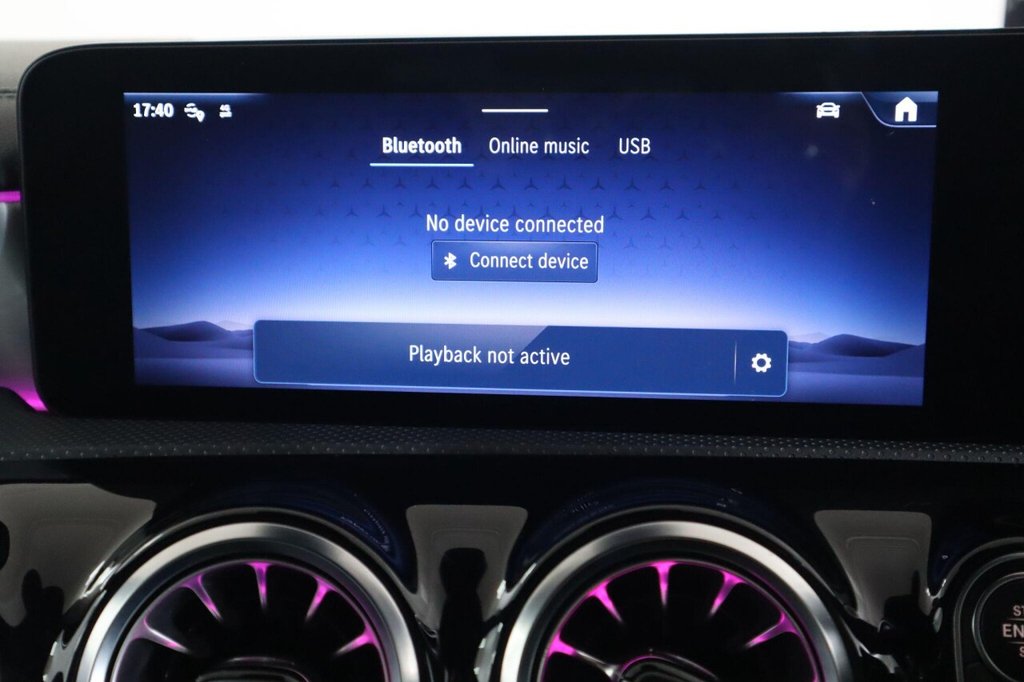 Used Mercedes-Benz CLA 2023 for sale - 76923709: Photo 38