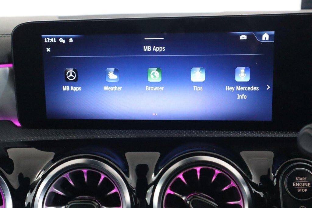 Used Mercedes-Benz CLA 2023 for sale - 76923709: Photo 39