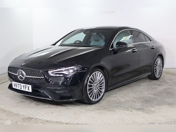 Used Mercedes-Benz CLA 2023 for sale - 76923709: Photo