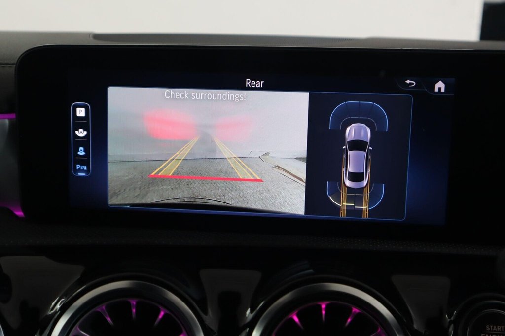 Used Mercedes-Benz CLA 2023 for sale - 76923709: Photo 42