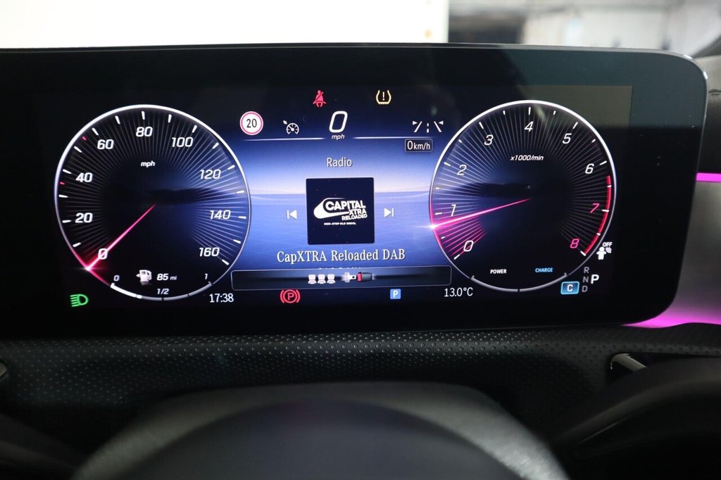 Used Mercedes-Benz CLA 2023 for sale - 76923709: Photo 43