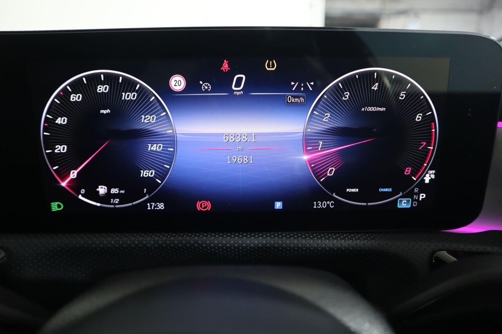 Used Mercedes-Benz CLA 2023 for sale - 76923709: Photo 44