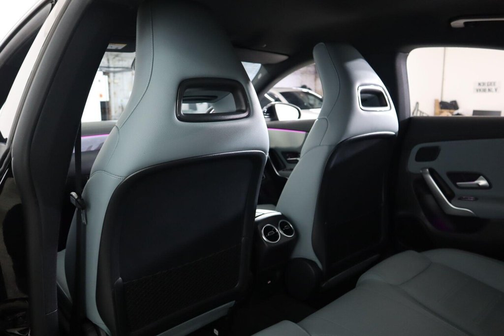 Used Mercedes-Benz CLA 2023 for sale - 76923709: Photo 46