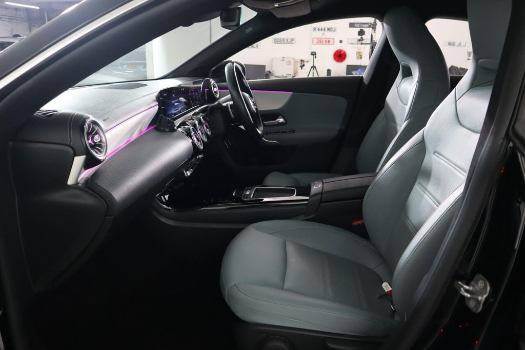 Used Mercedes-Benz CLA 2023 for sale - 76923709: Photo 48