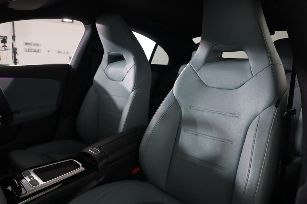 Used Mercedes-Benz CLA 2023 for sale - 76923709: Photo 49