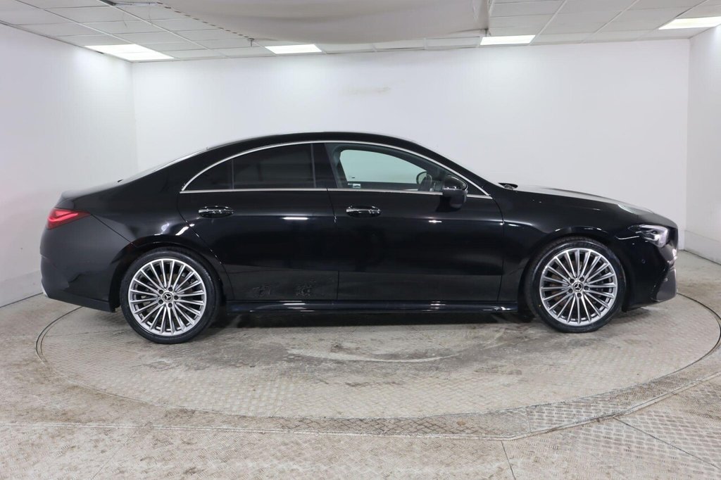 Used Mercedes-Benz CLA 2023 for sale - 76923709: Photo 7