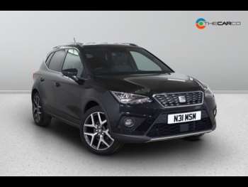 2021 (1M) - 1.0 TSI XCELLENCE Lux DSG Euro 6 (s/s) 5dr