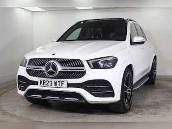 Used Mercedes-Benz GLE 2023 for sale - 79221577: Photo