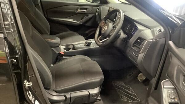 Used Nissan Qashqai 2024 for sale - 77765361: Photo 10