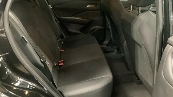 Used Nissan Qashqai 2024 for sale - 77765361: Photo 11