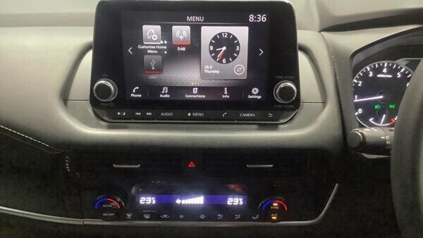 Used Nissan Qashqai 2024 for sale - 77765361: Photo 12