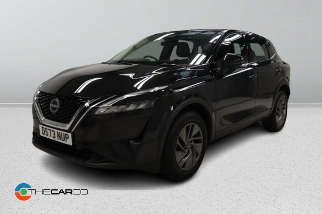 Used Nissan Qashqai 2024 for sale - 77765361: Photo 2