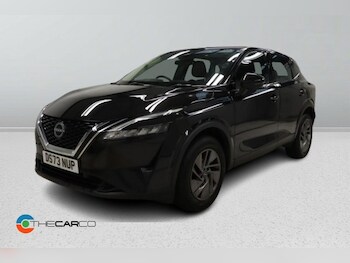 Used Nissan Qashqai 2024 for sale - 77765361: Photo