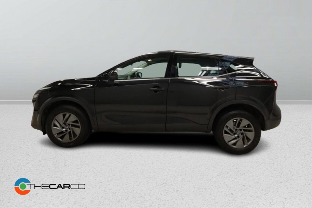 Used Nissan Qashqai 2024 for sale - 77765361: Photo 4