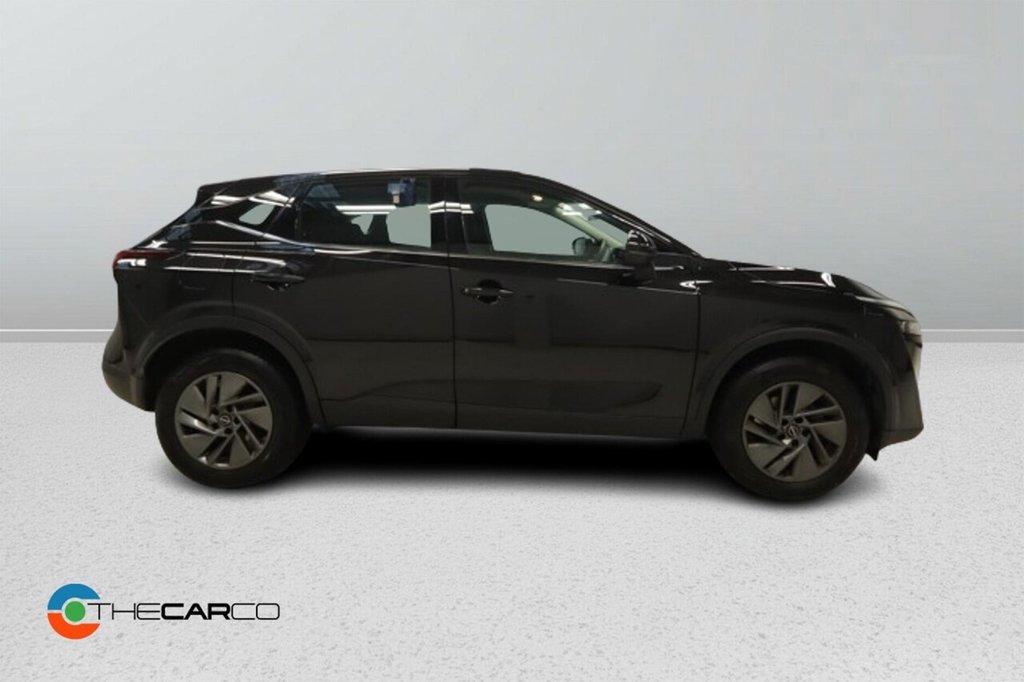 Used Nissan Qashqai 2024 for sale - 77765361: Photo 5