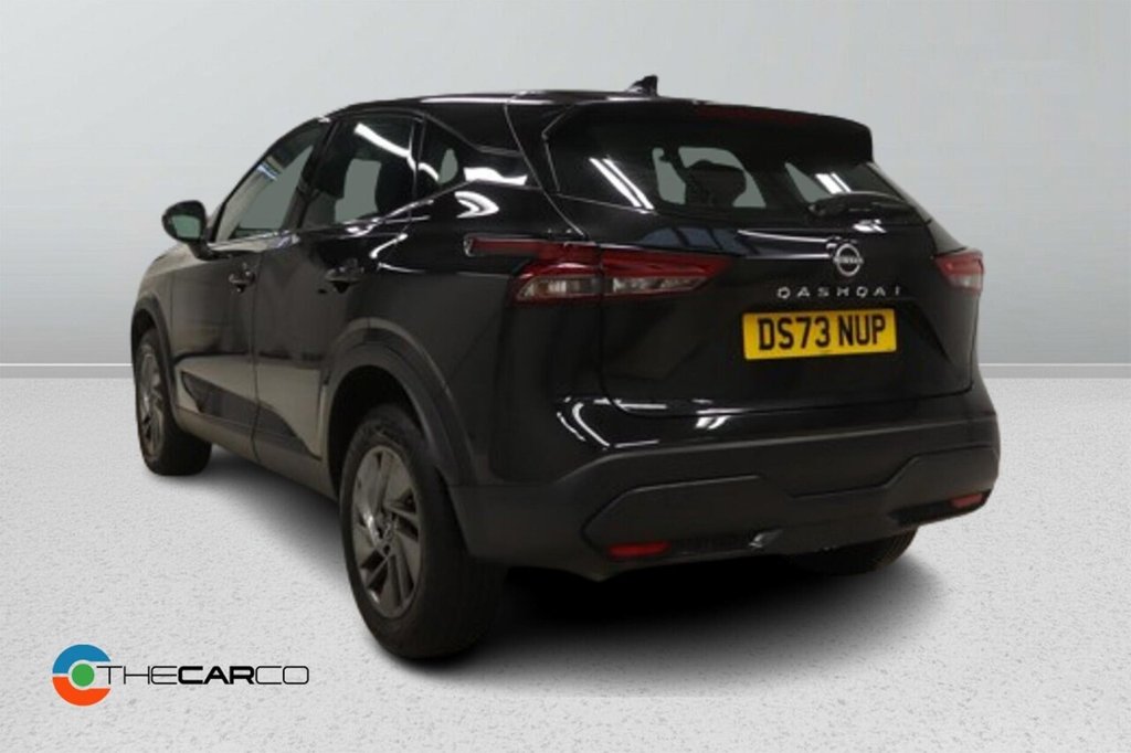 Used Nissan Qashqai 2024 for sale - 77765361: Photo 7