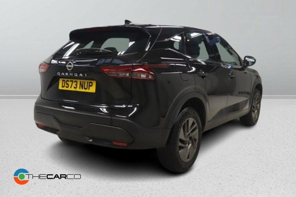 Used Nissan Qashqai 2024 for sale - 77765361: Photo 8