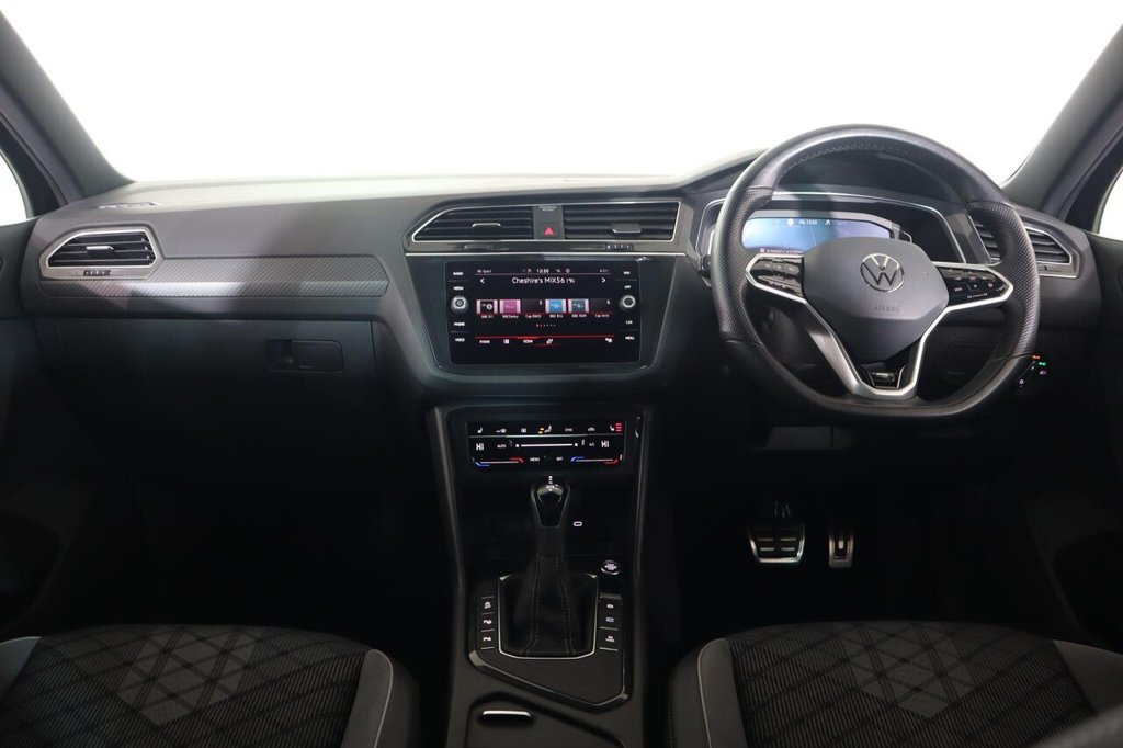 Used Volkswagen Tiguan 2022 for sale - 77408256: Photo 12