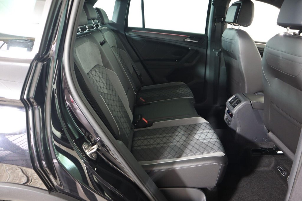 Used Volkswagen Tiguan 2022 for sale - 77408256: Photo 16