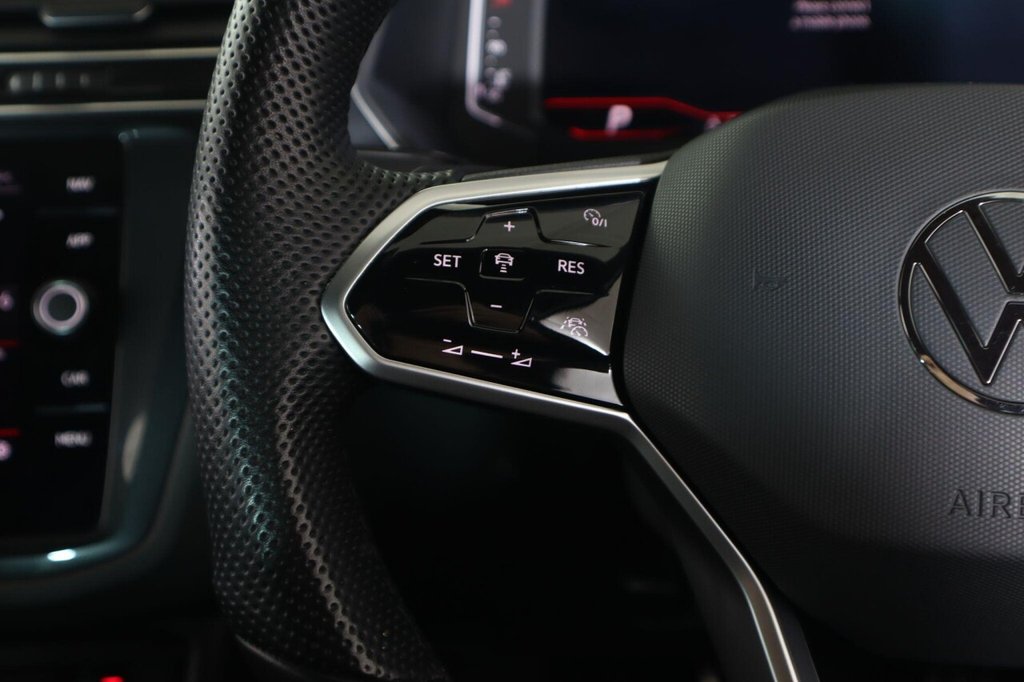 Used Volkswagen Tiguan 2022 for sale - 77408256: Photo 19