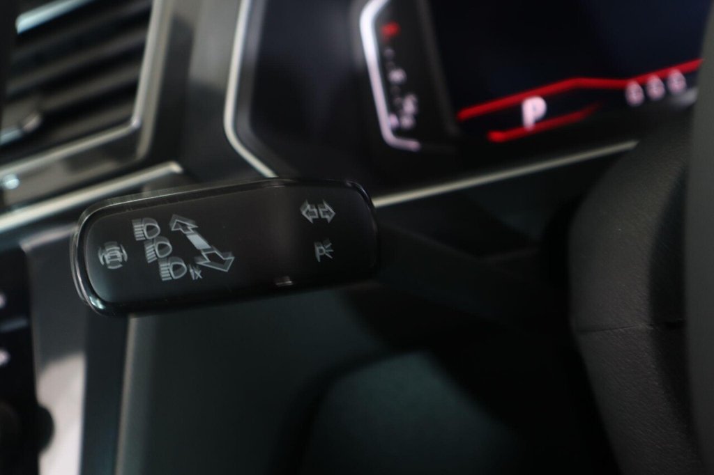 Used Volkswagen Tiguan 2022 for sale - 77408256: Photo 21