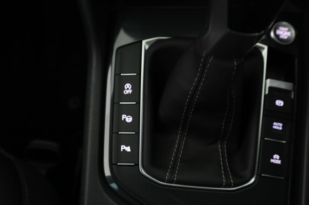 Used Volkswagen Tiguan 2022 for sale - 77408256: Photo 24