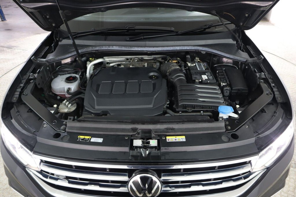 Used Volkswagen Tiguan 2022 for sale - 77408256: Photo 27