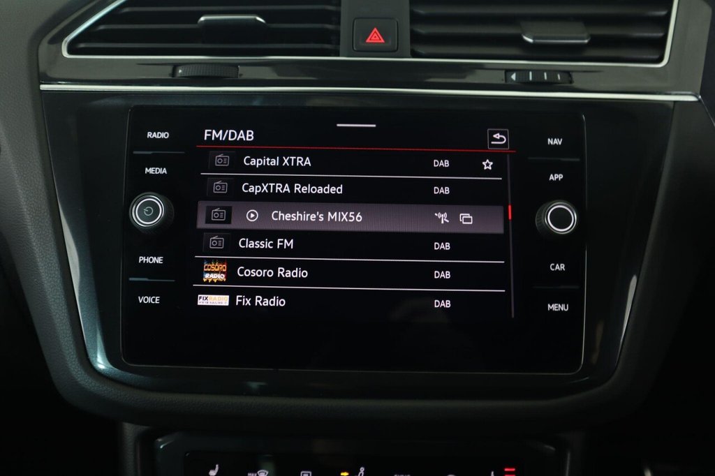 Used Volkswagen Tiguan 2022 for sale - 77408256: Photo 33