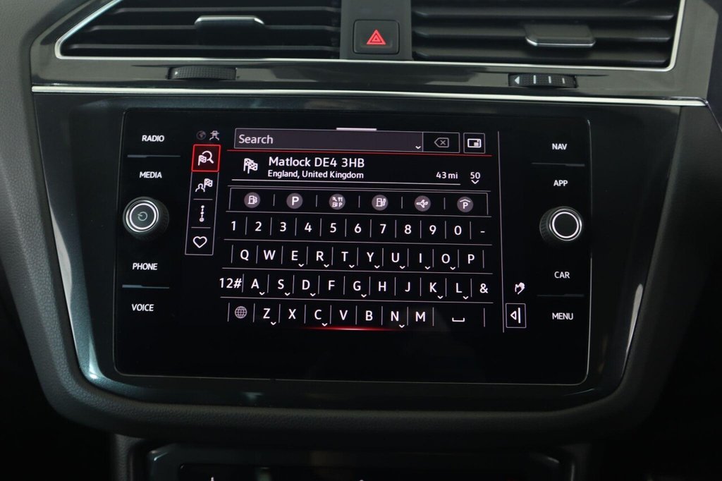 Used Volkswagen Tiguan 2022 for sale - 77408256: Photo 35