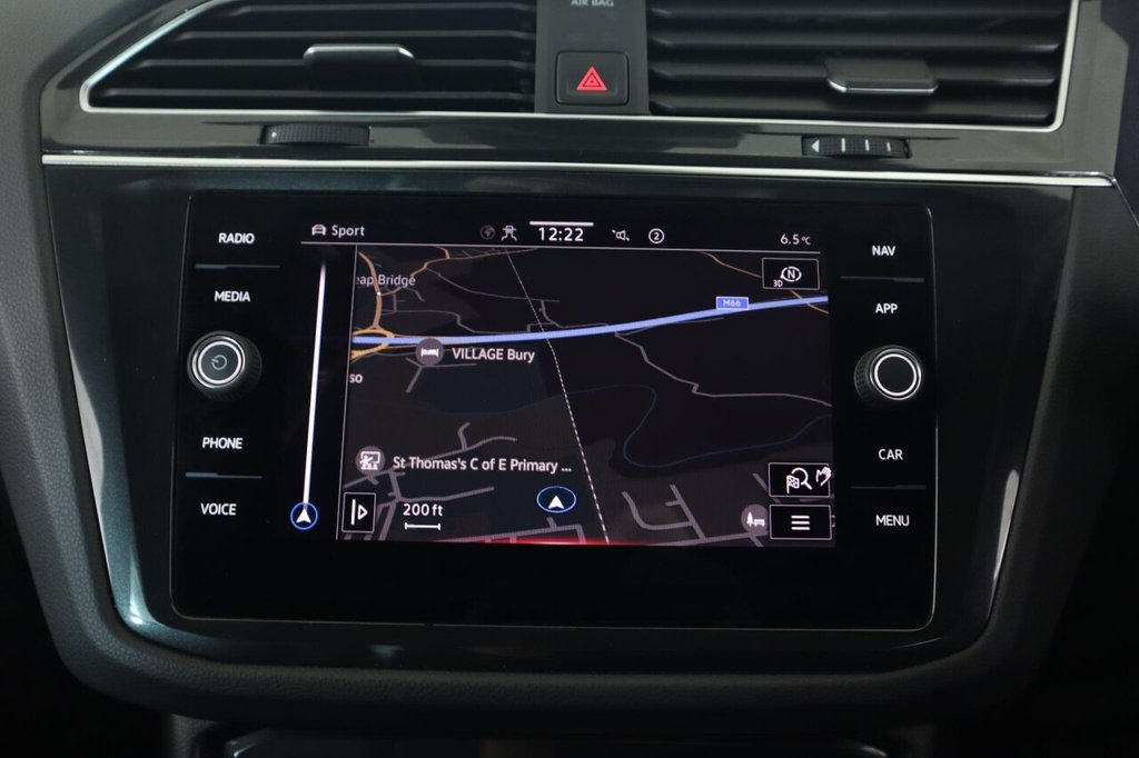 Used Volkswagen Tiguan 2022 for sale - 77408256: Photo 36