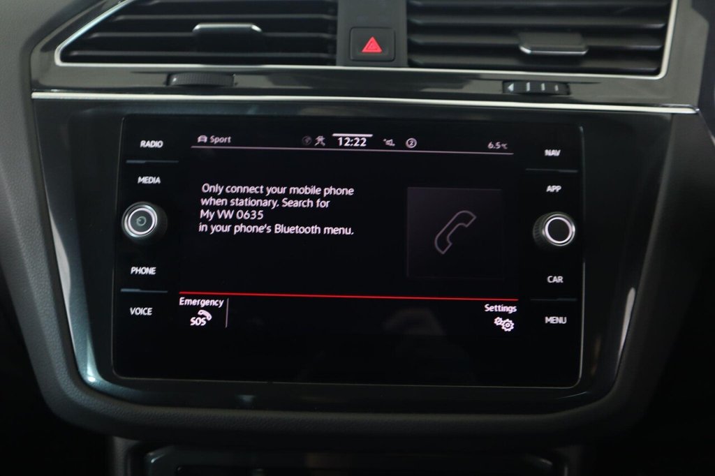 Used Volkswagen Tiguan 2022 for sale - 77408256: Photo 37