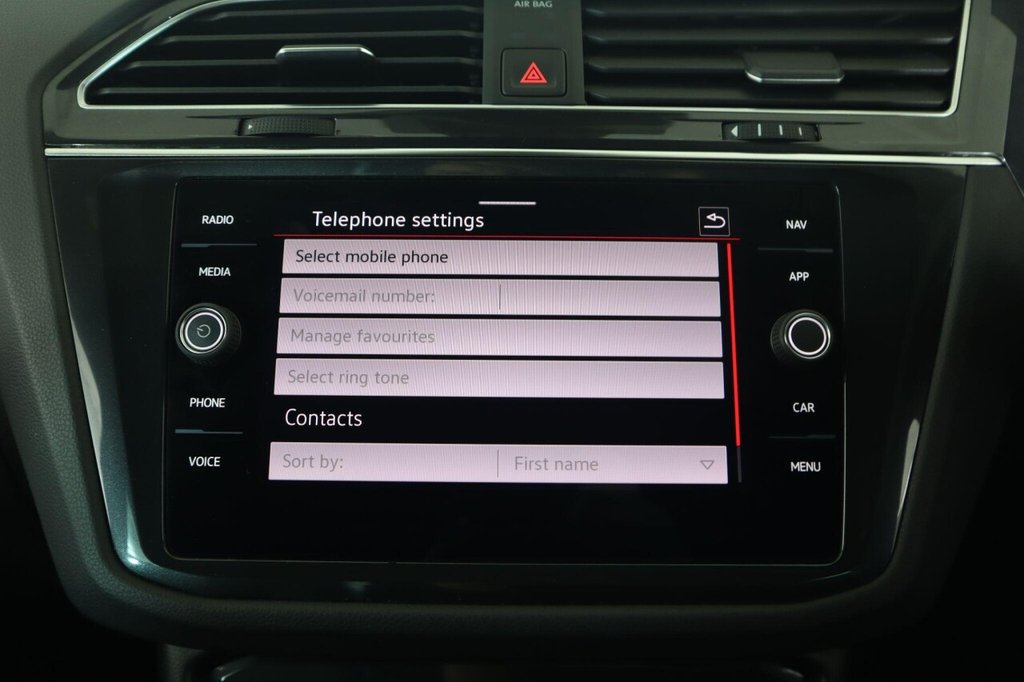 Used Volkswagen Tiguan 2022 for sale - 77408256: Photo 38