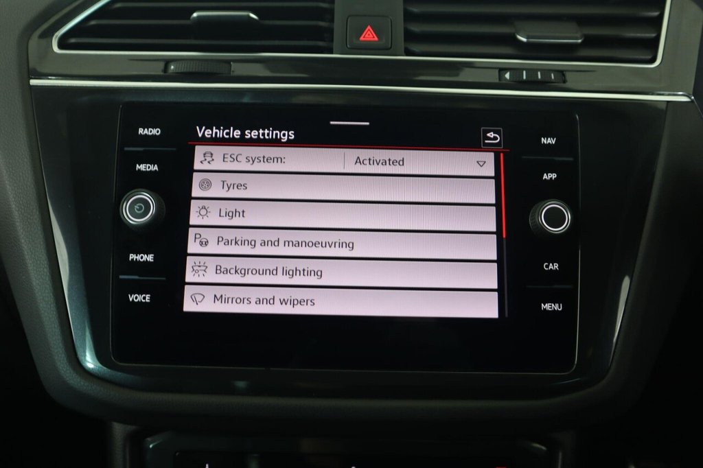 Used Volkswagen Tiguan 2022 for sale - 77408256: Photo 40