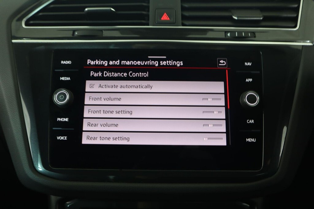 Used Volkswagen Tiguan 2022 for sale - 77408256: Photo 41