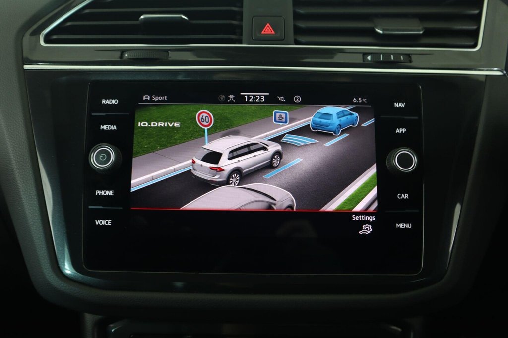 Used Volkswagen Tiguan 2022 for sale - 77408256: Photo 43