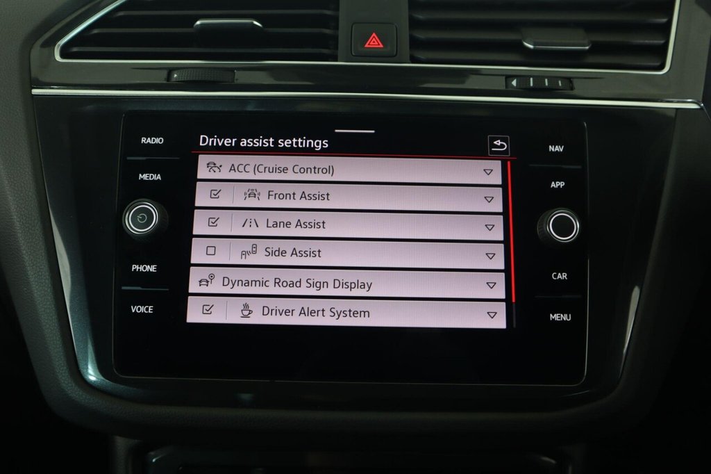 Used Volkswagen Tiguan 2022 for sale - 77408256: Photo 44