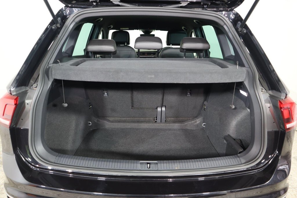 Used Volkswagen Tiguan 2022 for sale - 77408256: Photo 47