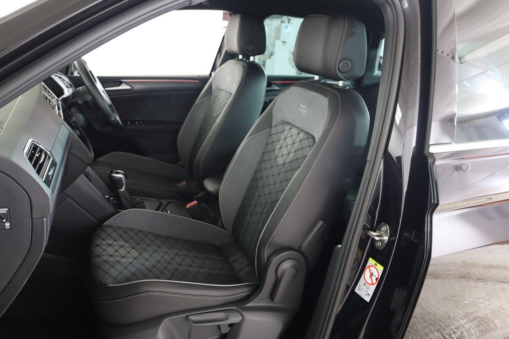 Used Volkswagen Tiguan 2022 for sale - 77408256: Photo 49